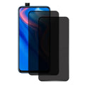 3D Privacy Screen Protectors For Huawei P Smart 2020 2019 Z S Anti-spy Protective Glass For Huawei P Smart 2021 NFC Pro plus